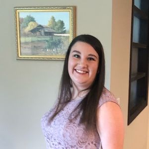 Meet your Posher, Kaitlin